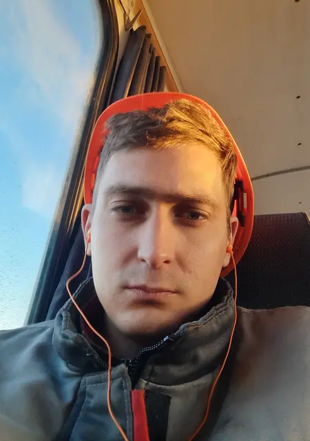 Данил из Стерлитамака, ищу на сайте знакомства без обязательств