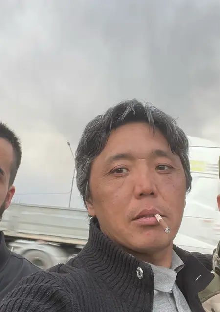 Я Акылбек, 40, из Нижнего Новгорода, ищу знакомство для дружбы