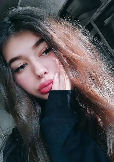 Я Анастасия, 31, знакомлюсь для приятного времяпровождения в Улан-Удэ