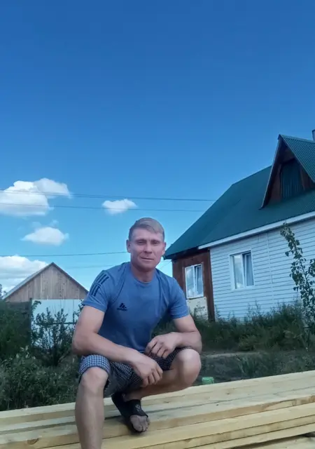 Василий из Улан-Удэ, ищу на сайте знакомства без обязательств