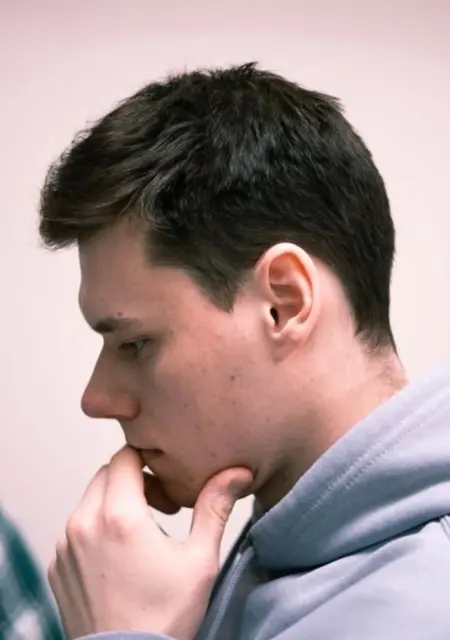 Я Дмитрий, 23, знакомлюсь для вирта в Собинке