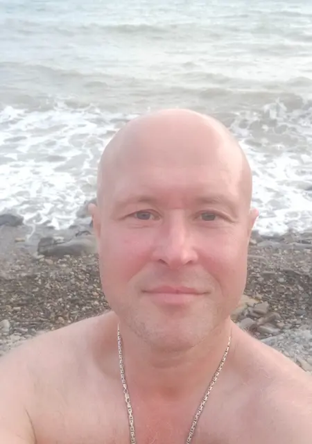 Я Александр, 41, знакомлюсь на одну ночь в Симферополе