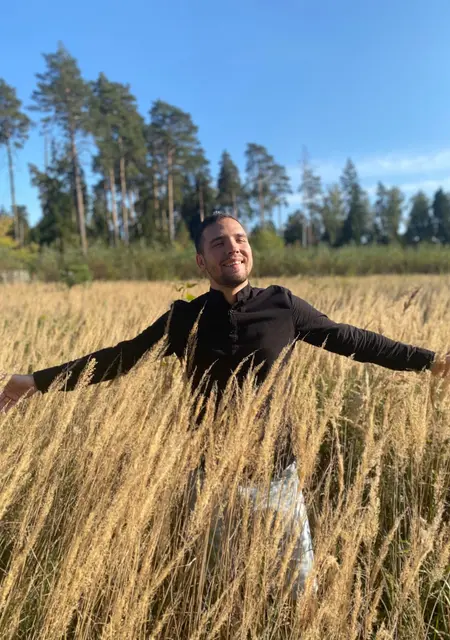 Егор из Краснодара, мне 28, познакомлюсь на одну ночь