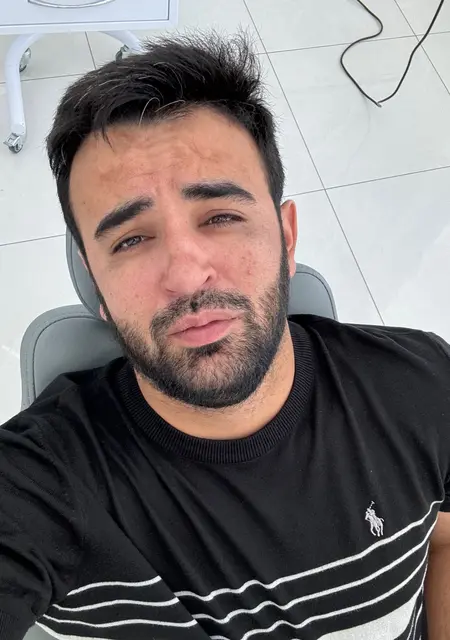 Рамазан из Хасавюрта, мне 32, познакомлюсь для приятного времяпровождения