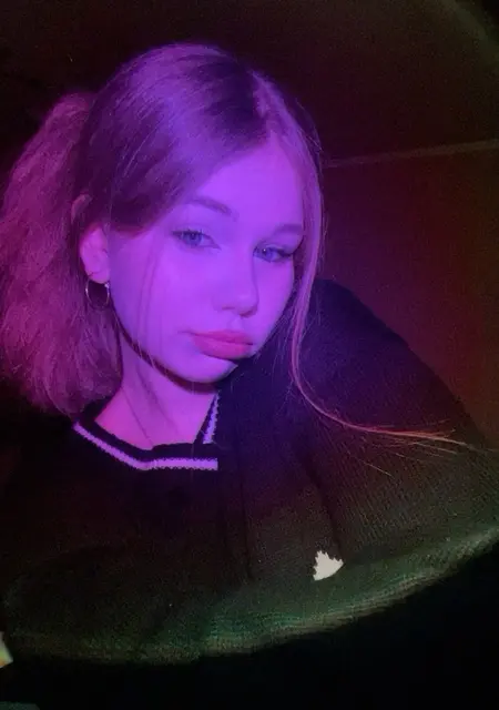 Татьяна из Иркутска, мне 19, познакомлюсь для вирта