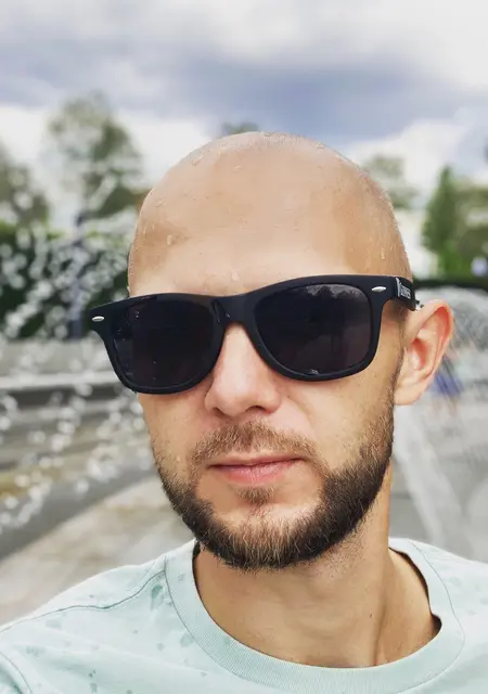 Денис из Мурманска, мне 32, познакомлюсь для постоянных отношений