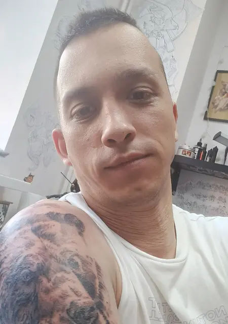 Я Дмитрий, 29, из Конакова, ищу знакомство для дружбы