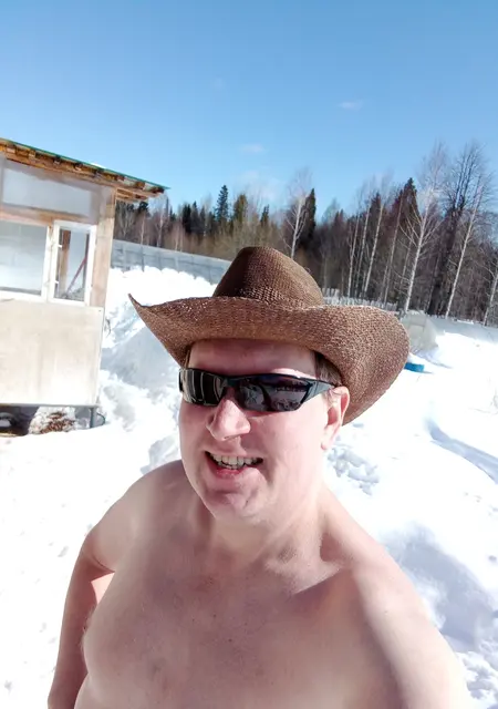 Боря из Ижевска, мне 52, познакомлюсь без обязательств