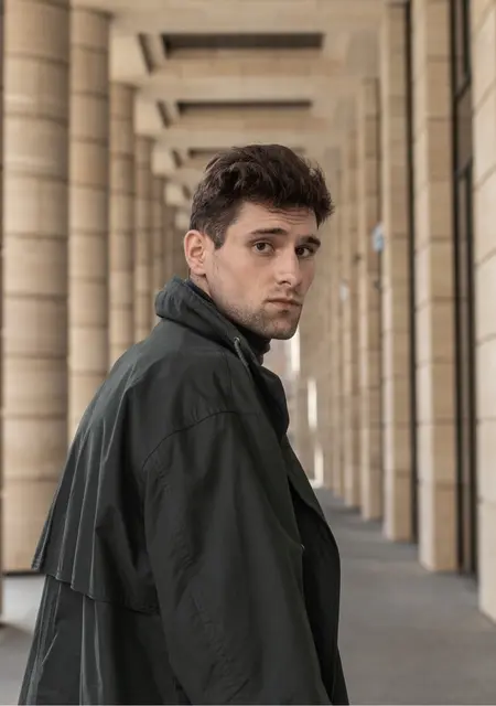 Maks из Мурманска, ищу на сайте приятное времяпровождение