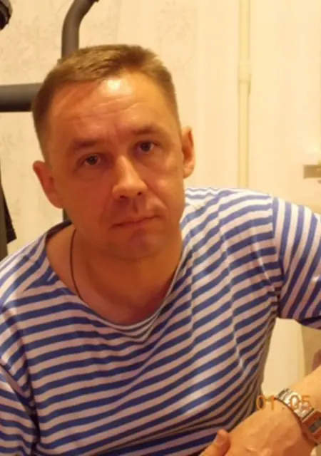 Я Александр, 53, знакомлюсь без обязательств в Рязани