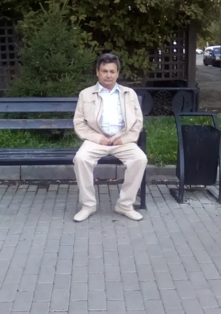 Александр из Читы, мне 64, познакомлюсь для постоянных отношений