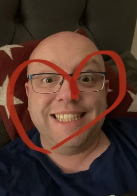 I'm James, 36 from London, seeking connections