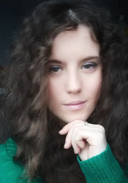 Татьяна из Зенькова, мне 30, познакомлюсь для приятного времяпровождения