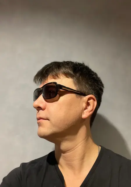 Я Алексей, 44, знакомлюсь для совместных путешествий в Владимире