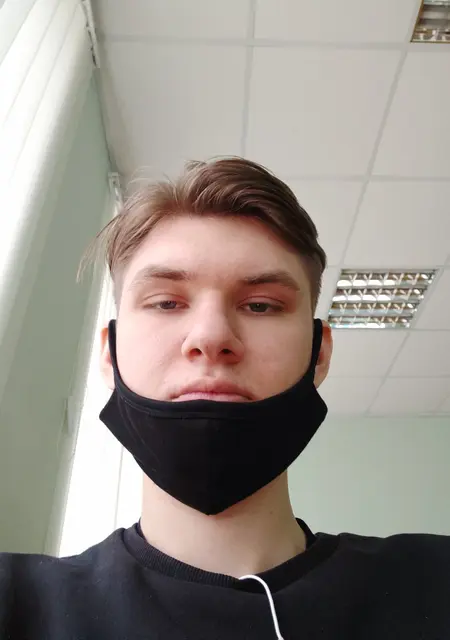 Я Илья, 24, знакомлюсь без обязательств в Пушкине