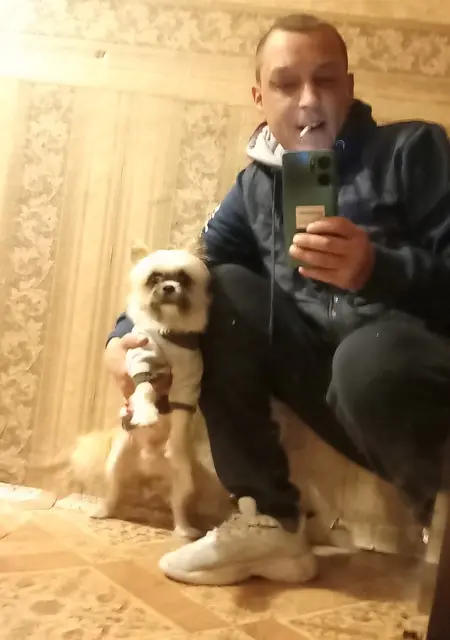 Я Тема, 39, из Щелково, ищу знакомства без обязательств