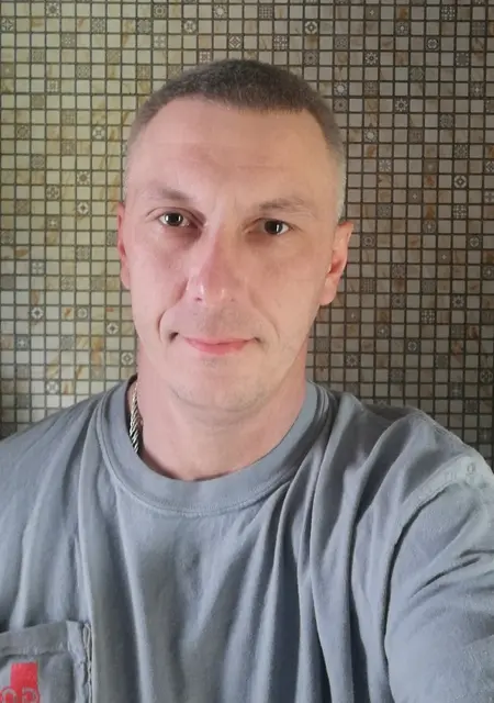 Я Виталий, 44, знакомлюсь для приятного времяпровождения в Рыбинске