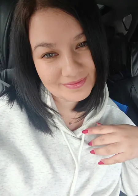 Я Оксана, 35, из Москвы, ищу знакомство для вирта