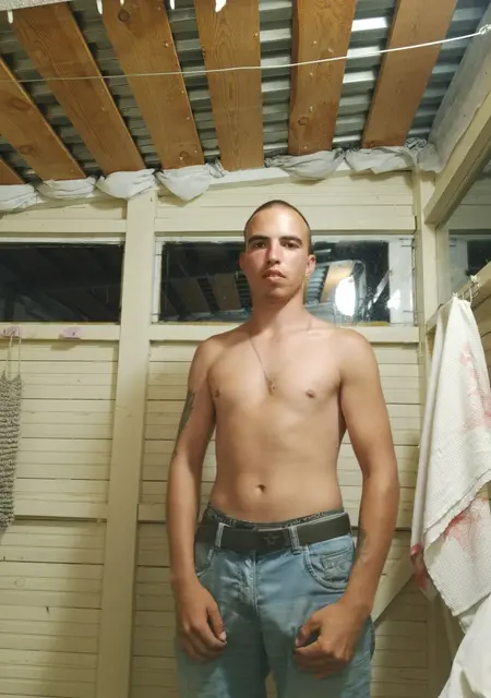 Андрей из Пскова, ищу на сайте знакомства на одну ночь