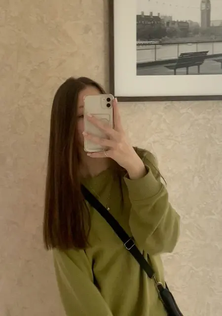 Dinara из Краснодара, ищу на сайте общение