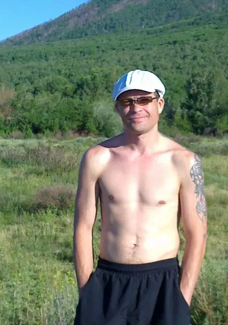 Я Евгений, 49, из Кызыла, ищу знакомство для общения