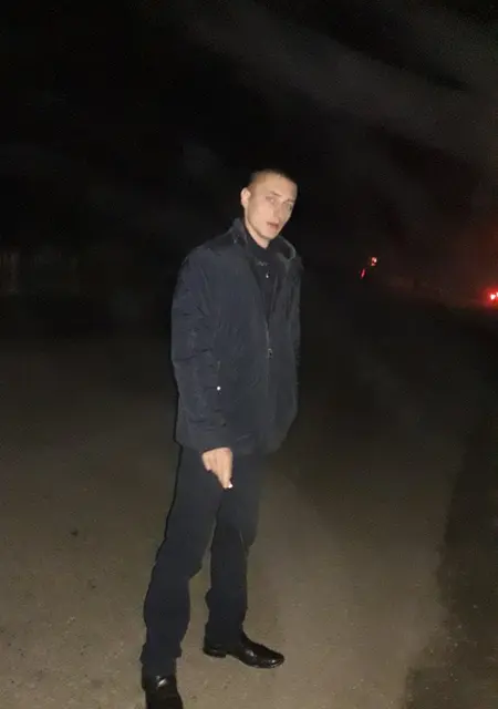 Я Павел, 36, знакомлюсь для дружбы в Новогрудке