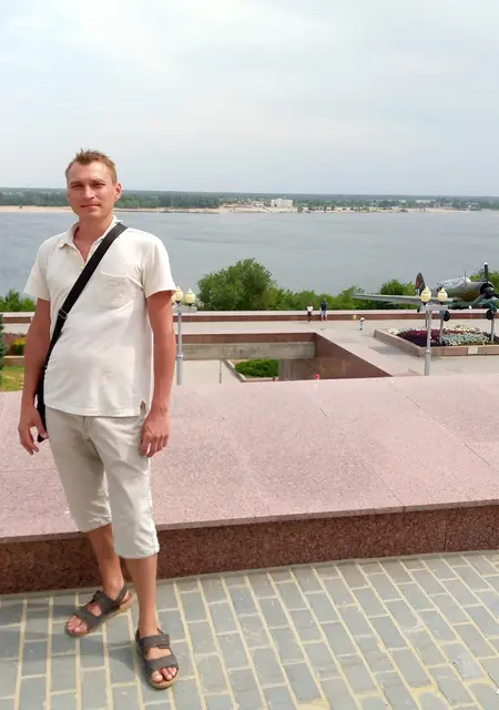 Moderated из Сарова, ищу на сайте знакомства без обязательств