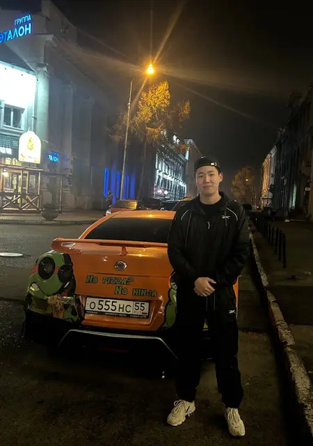 Доржу из Омска, ищу на сайте знакомства на одну ночь