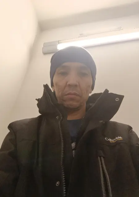 Я Ринат, 49, знакомлюсь без обязательств в Ярцеве