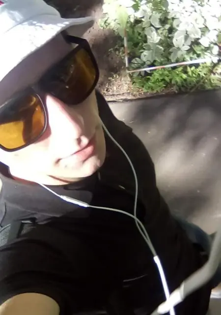 Алексей из Жуковского, мне 29, познакомлюсь для вирта