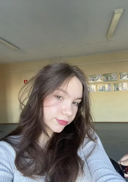 Анастейша из Тулы, ищу на сайте общение