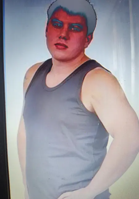 Витя из Кирова, мне 31, познакомлюсь на одну ночь