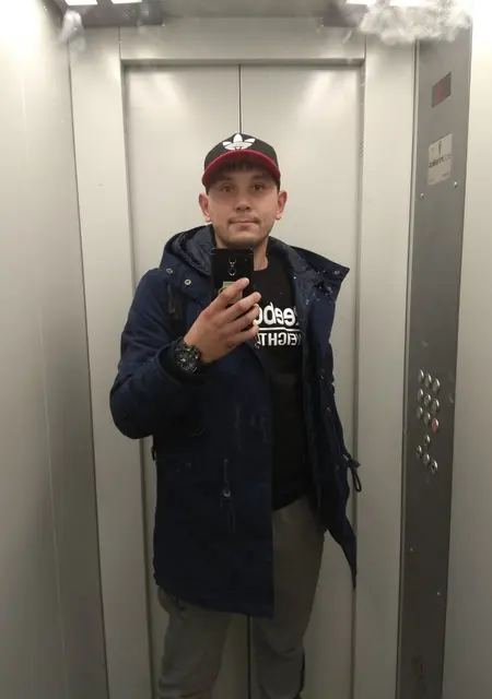 Я Эдуард, 37, знакомлюсь для общения в Можайске