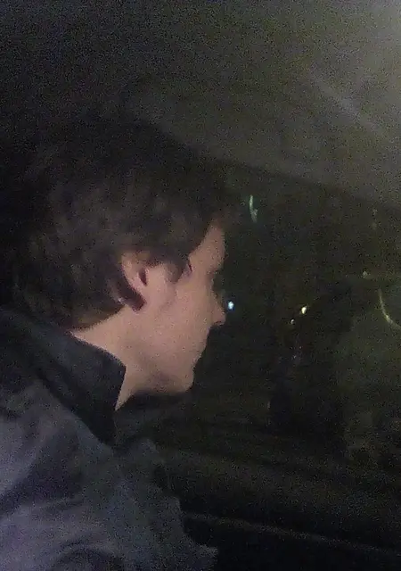 Я Андрей, 39, знакомлюсь на одну ночь в Переславле-Залесском