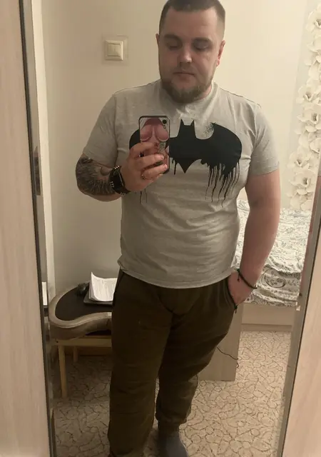 Руслан из Обнинска, ищу на сайте знакомства на одну ночь