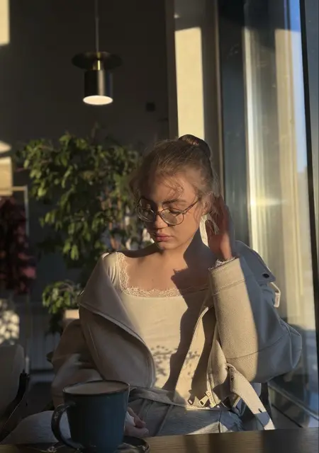 Я Екатерина, 25, знакомлюсь на одну ночь в Брянске