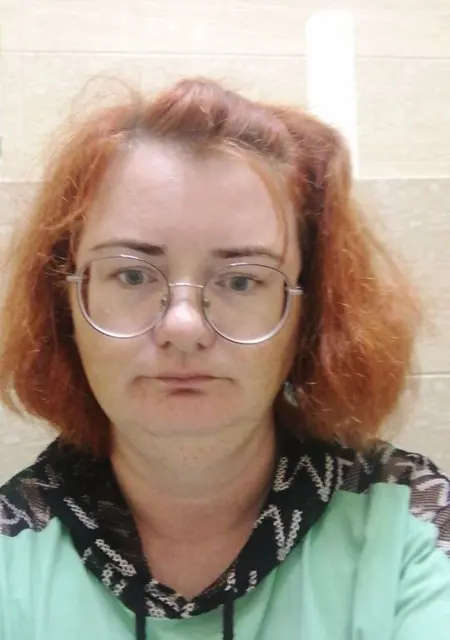 Светлана из Твери, ищу на сайте знакомства без обязательств