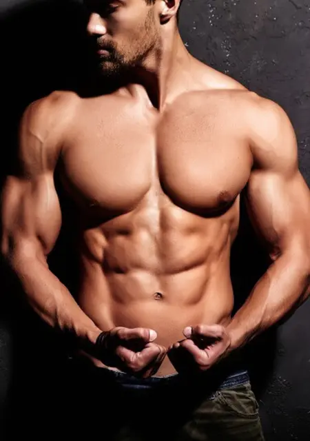 Руслан из Петропавловска, мне 30, познакомлюсь на одну ночь