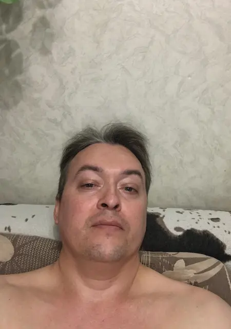 Алекс из Перми, мне 50, познакомлюсь на одну ночь