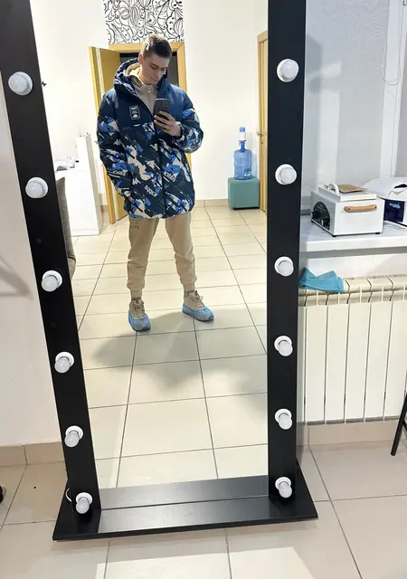 Александр из Ангарска, мне 25, познакомлюсь без обязательств