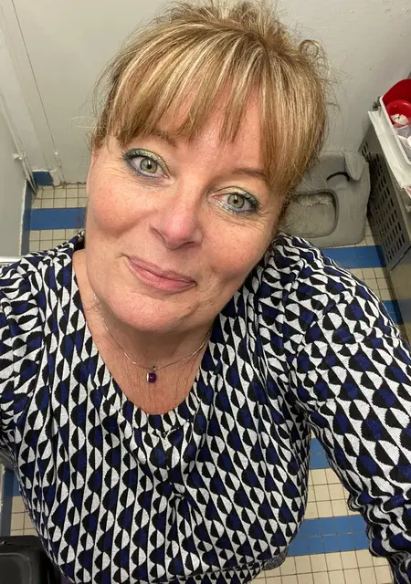 Я Alice, 58, из Москвы, ищу знакомство для общения