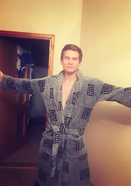 Дмитрий из Ейска, ищу на сайте знакомства без обязательств