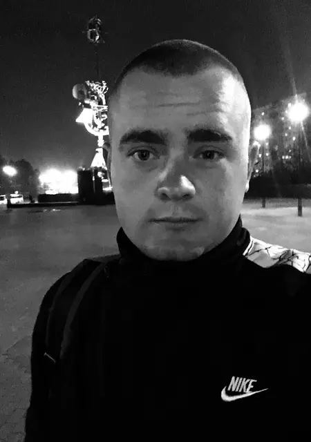 Геннадий из Раменского, ищу на сайте знакомства без обязательств