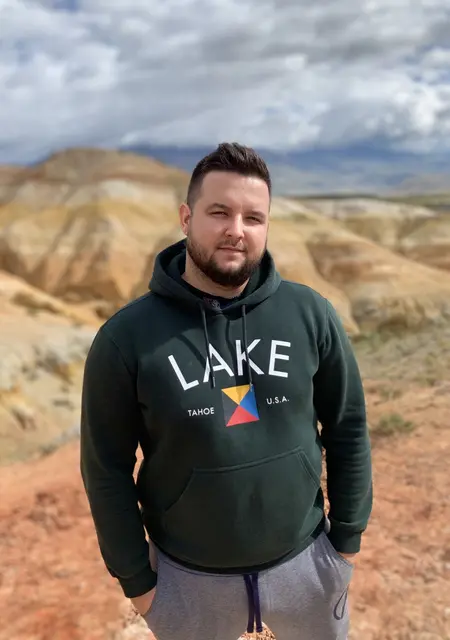 Дмитрий из Прокопьевска, ищу на сайте приятное времяпровождение