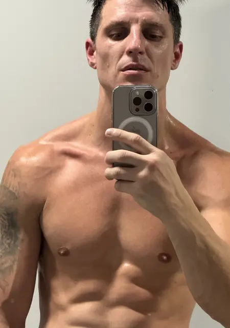 Байкалов из Москвы, мне 35, познакомлюсь без обязательств