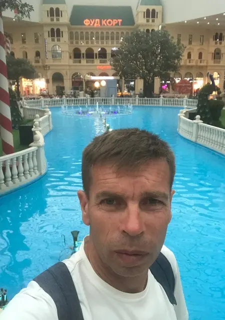 Степан из Тулы, мне 45, познакомлюсь на одну ночь