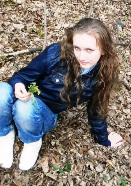 Лиза из Симферополя, ищу на сайте приятное времяпровождение