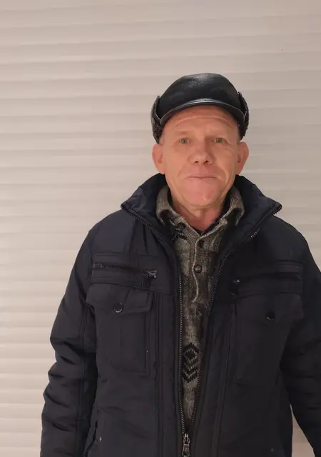 Сергей из Лобни, мне 53, познакомлюсь на одну ночь