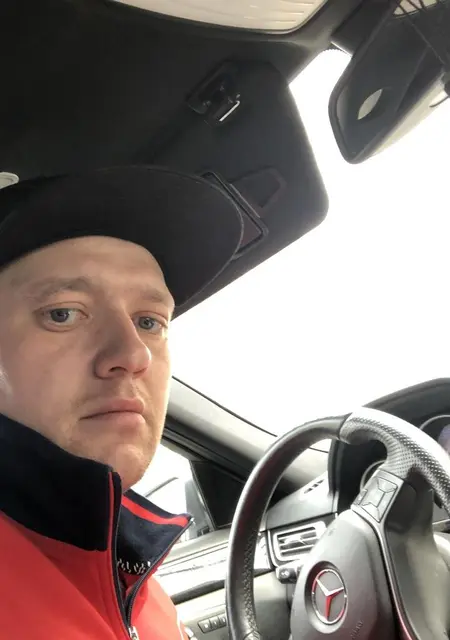 Дмитрий из Саяногорска, мне 41, познакомлюсь без обязательств