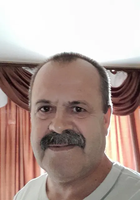 Я Вова, 61, из Старого Оскола, ищу знакомства без обязательств